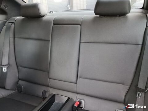 S&eacute;rie 1 COUPE 2.0 123 D 205 PACK-M 2009 occasion 67500 Haguenau