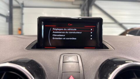 A1 SPORTBACK 1.4 TDI 90 ULTRA AMBITION LUXE S-TRONIC BVA 2016 occasion 66000 Perpignan