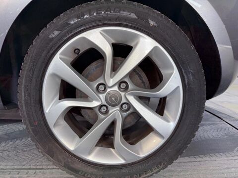 Corsa 1.4 90 Excite 2018 occasion 62400 B&eacute;thune