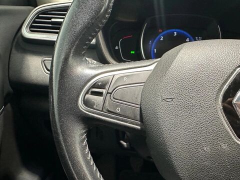 Kadjar DCI 110 Business Edition 2018 occasion 59494 Petite-For&ecirc;t