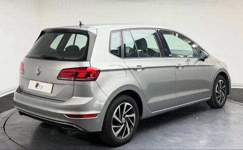 Golf 1.0 TSI Confortline Business 2018 occasion 59169 F&eacute;rin