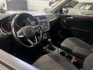 Tiguan 2021 occasion 69800 SAINT-PRIEST