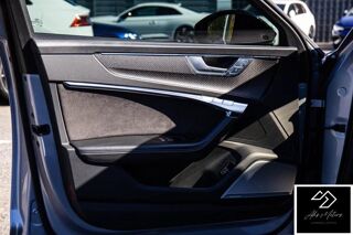 RS6 AVANT 4.0 TFSI 600 MHEV HYBRID QUATTRO TIPTRONIC BVA 2020 occasion 83260 LA CRAU
