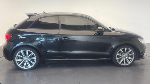 A1 1.4 TFSI 120 AMBITION 2011 occasion 59223 Roncq