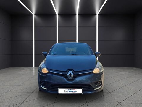 Clio 0.9 TCE 90 ENERGY BUSINESS 2018 occasion 34000 MONTPELLIER