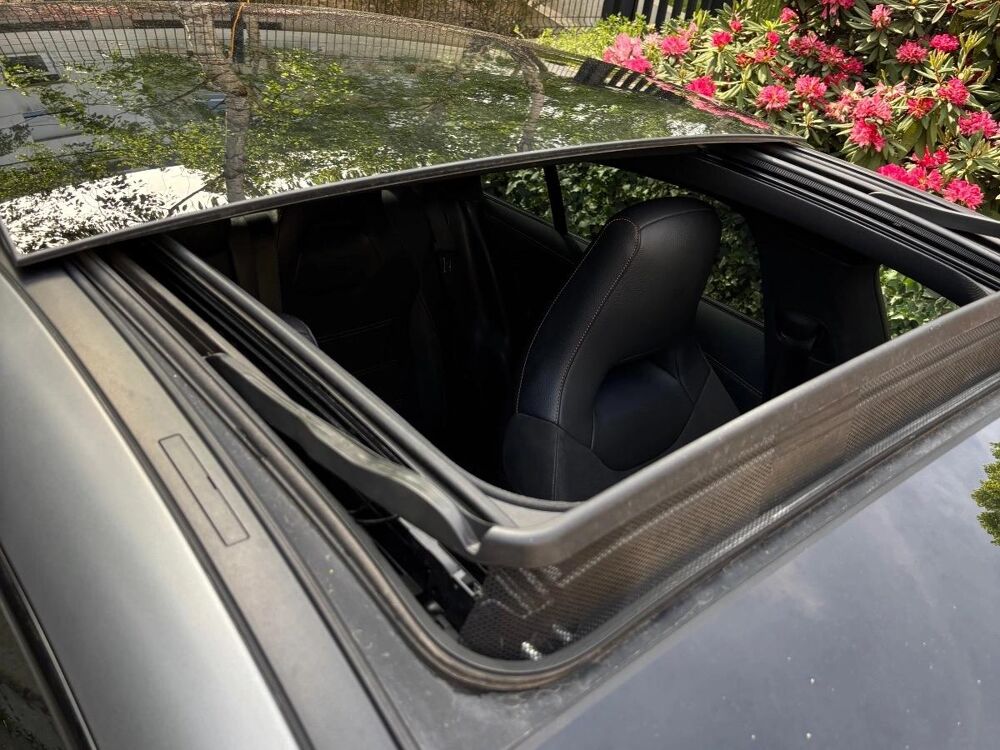 Classe CLA COUPE 1.3 200 165 EDITION-1 7G-DCT BVA 2020 occasion 92310 SEVRES