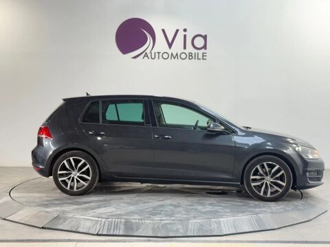 Golf 1.4 TSI Allstar BMT 2016 occasion 62400 B&eacute;thune