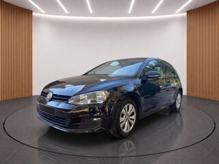 Golf 1.6 TDI 105 BLUEMOTION CONFORT LINE 2014 occasion 13150 Saint-Pierre-de-M&eacute;zoargues