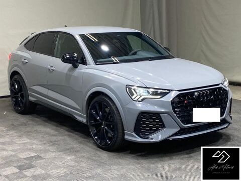 Annonce voiture Audi RS Q3 58990 €