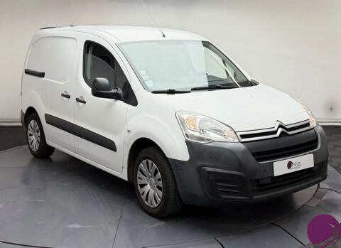 Berlingo 1.6 BHDI Club L1 (Court) 2015 occasion 59169 F&eacute;rin