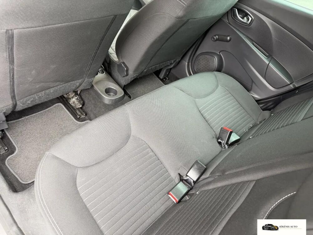 Clio 1.2 75 LIMITED 2015 occasion 33185 Le Haillan