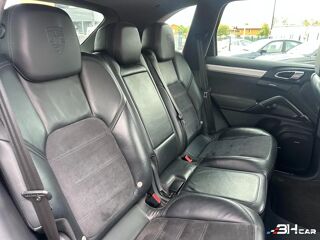 Cayenne 4.8 420 GTS TIPTRONIC-S BVA 2012 occasion 33980 Audenge