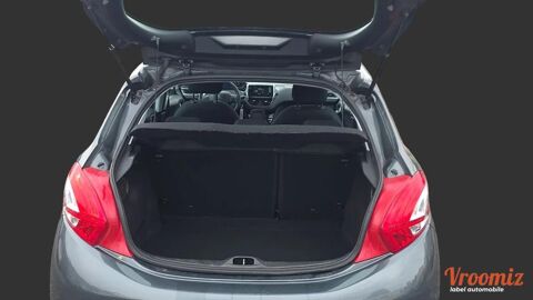 208 GENERATION-I 1.4 HDI 70 ALLURE 2013 occasion 78130 LES MUREAUX