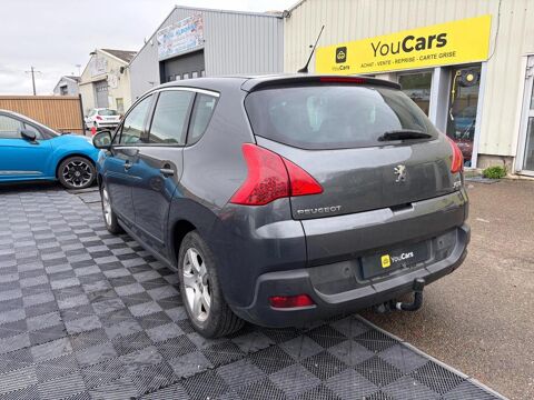 3008 2010 occasion 78630 Orgeval