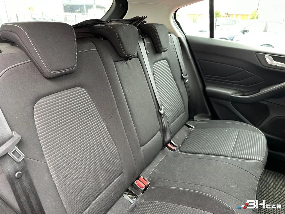 Focus 1.0 ECOBOOST 125 ACTIVE START-STOP 2018 occasion 33980 Audenge