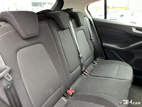 Focus 1.0 ECOBOOST 125 ACTIVE START-STOP 2018 occasion 33980 Audenge