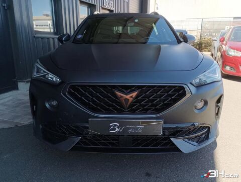 Formentor 1.5 TSI 150 V DSG BVA 2024 occasion 67500 Haguenau