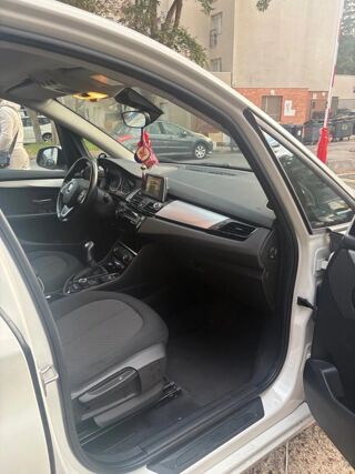 Serie 2 ACTIVE-TOURER 1.5 214 D 95 BUSINESS 2016 occasion 91250 SAINTRY-SUR-SEINE