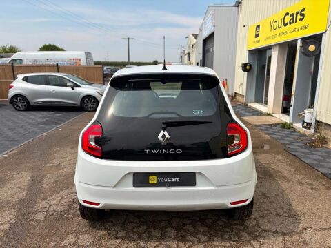 Twingo 2020 occasion 78630 Orgeval
