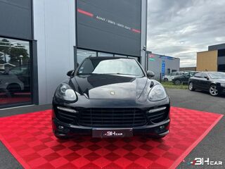 Cayenne 4.8 420 GTS TIPTRONIC-S BVA 2012 occasion 33980 Audenge