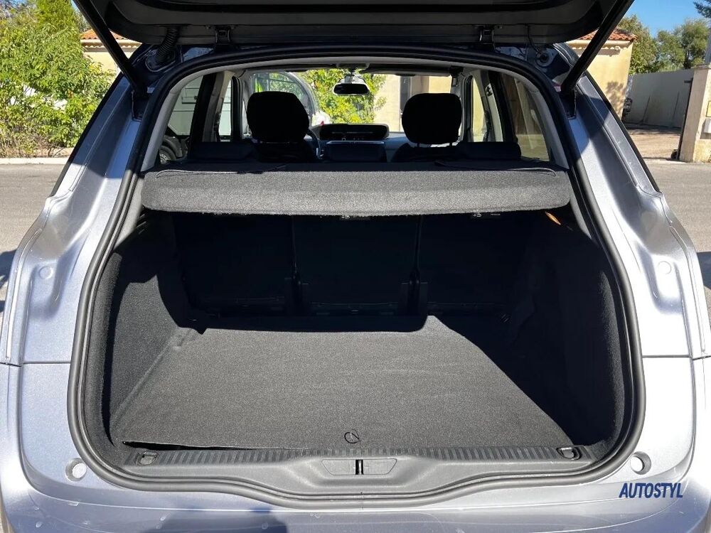 C4 Spacetourer 2019 occasion 30250 Sommi&egrave;res