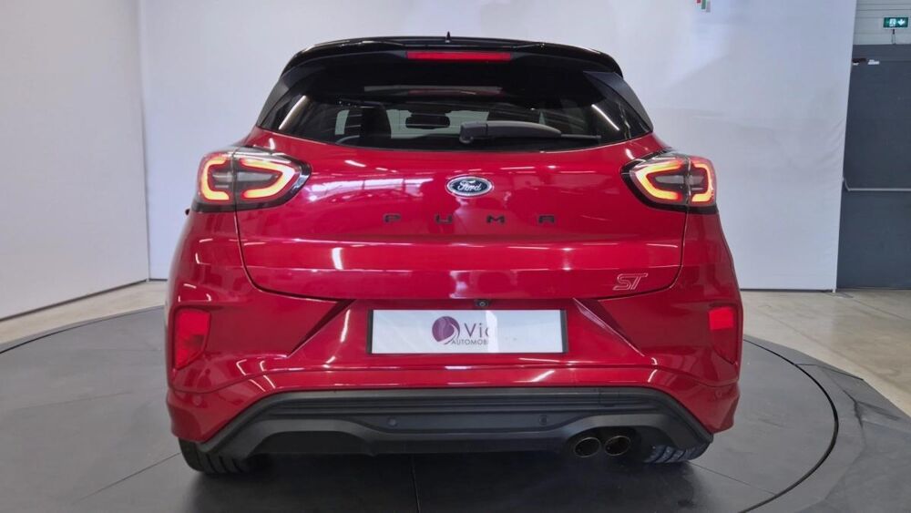 Puma 2021 occasion 66000 Perpignan