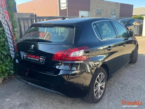 308 1.6 HDI 92cv 2015 occasion 69120 VAULX-EN-VELIN
