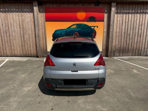 3008 GENERATION-I 1.6 THP 155 PREMIUM 2010 occasion 33260 La Teste-de-Buch