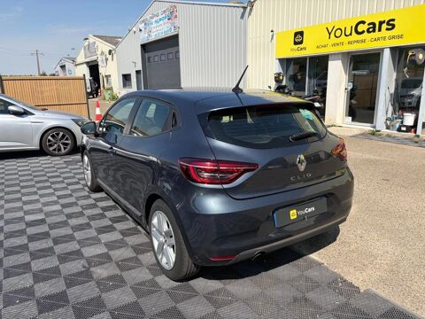 Clio 1.0 SCE 75 BUSINESS 2019 occasion 78630 Orgeval