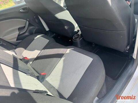 Ibiza 1.2 TDI 75 STYLE 2013 occasion 89340 Villeneuve-la-Guyard
