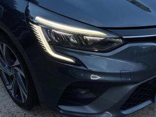 Clio 1.3 TCE 140 RS LINE 2021 occasion 91210 DRAVEIL