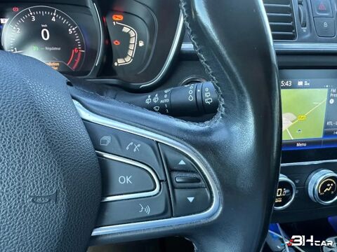Kadjar 1.3 TCE 140 INTENS EDC BVA 2019 occasion 33980 Audenge