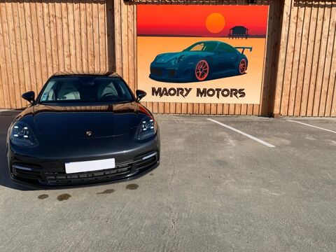 Panamera 2.9 4E-HYBRID 462 2018 occasion 33260 La Teste-de-Buch