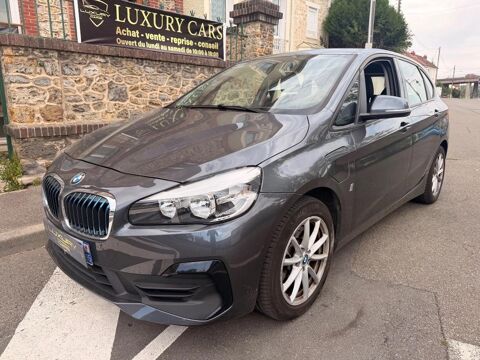 BMW Serie 2 ACTIVE-TOURER 1.5 225 E 245H 135 PHEV HYBRID 14.2KWH EDITION 2018 occasion Andr&eacute;sy 78570
