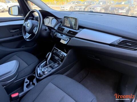 Serie 2 ACTIVE-TOURER 1.5 216 D 115 LOUNGE DKG BVA 2018 occasion 45560 Saint Denis en Val