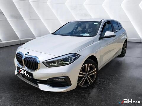BMW S&eacute;rie 1 2023 occasion Fay-aux-Loges 45450