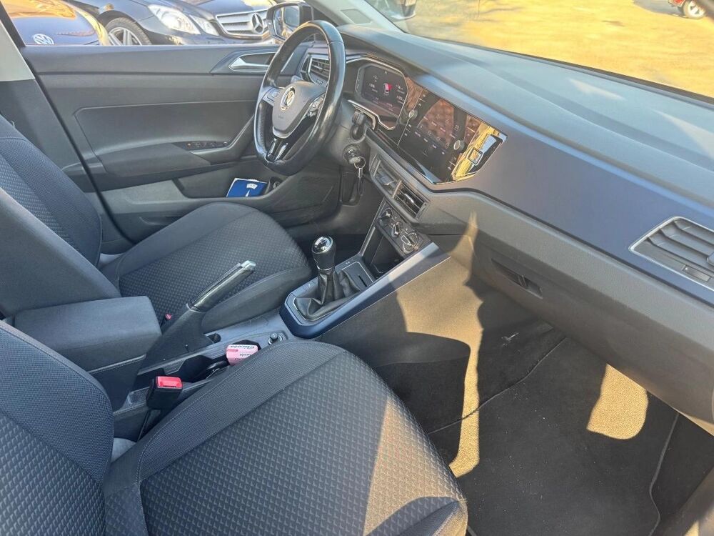 Polo 1.0 TSI 95 UNITED 2020 occasion 40800 AIRE-SUR-L'ADOUR