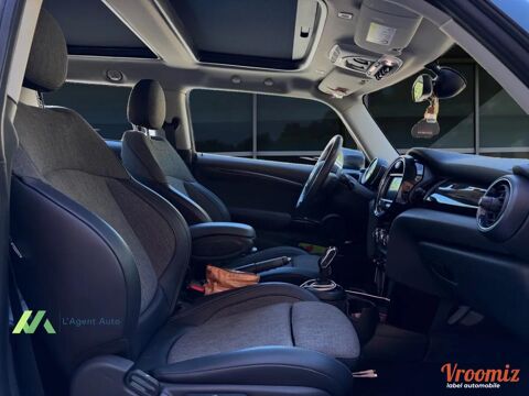 MINI COUPE 1.5 100 ONE BVA 2019 occasion 34140 M&egrave;ze