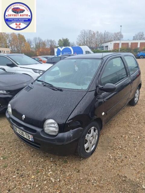 Renault twingo 1.2 60