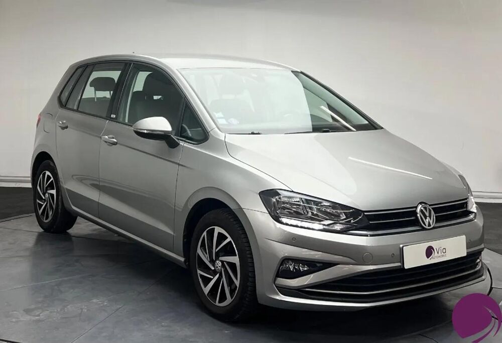 Golf 1.0 TSI Confortline Business 2019 occasion 59169 F&eacute;rin