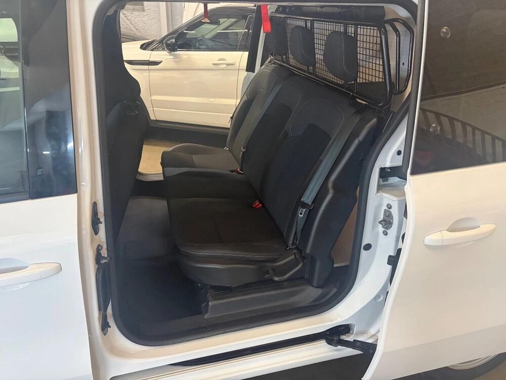 Kangoo COMBI 1.5 BLUEDCI 115 TECHNO 2024 occasion 69003 LYON