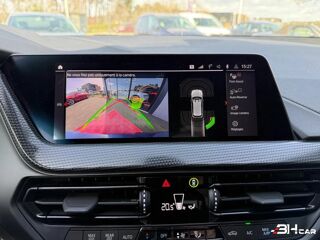 S&eacute;rie 1 2.0 120 D 190 EDITION SPORT XDRIVE BVA 2022 occasion 33980 Audenge
