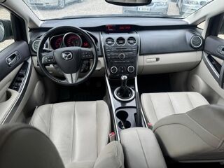 Cx-7 2.2 MZR-CD 175 PERFORMANCE 4WD 2011 occasion 01360 BALAN