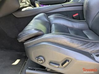 XC90 2.0 T8 390H 305 TWIN-ENGINE RECHARGE PHEV HYBRID R-DESIGN AW 2021 occasion 64110 Maz&egrave;res-Lezons