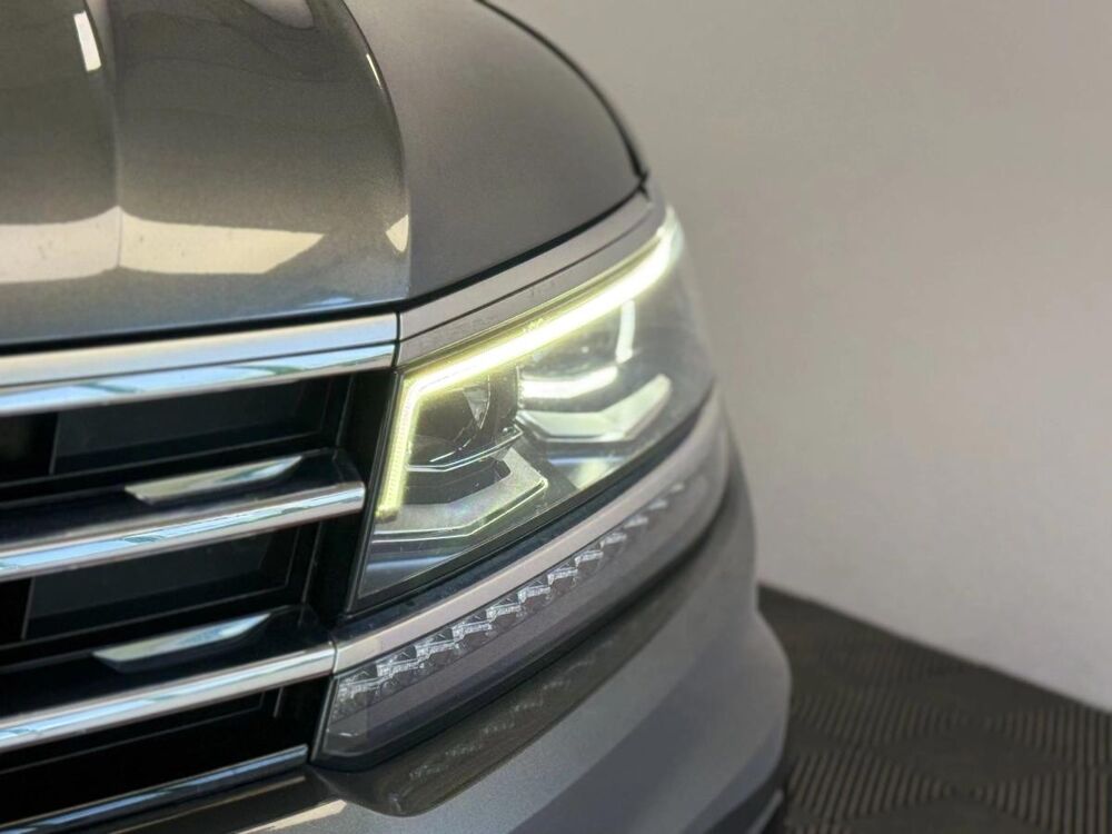 Tiguan 2.0 TDI 150 BLUEMOTION CARAT EXCLUSIVE DSG BVA 2018 occasion 37550 SAINT AVERTIN