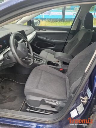 Golf 1.5 TSI 130 ACT OPF LIFE 2023 occasion 94500 Champigny sur Marne