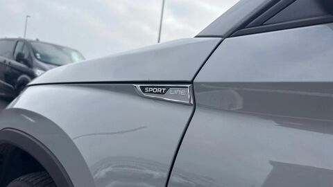 Kodiaq 2.0 TDI Sportline - DSG7 - 150CH - CARPLAY 2019 occasion 60200 Compi&egrave;gne