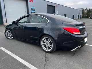 Insignia 2012 occasion 45800 Saint-Jean-De-Braye