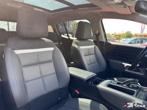 C5 aircross 1.6 PURETECH 180 SHINE EAT BVA START-STOP 2019 occasion 33980 Audenge