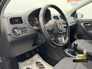 Polo 1.6 TDI 90 CONFORT LINE 2010 occasion 69200 VENISSIEUX